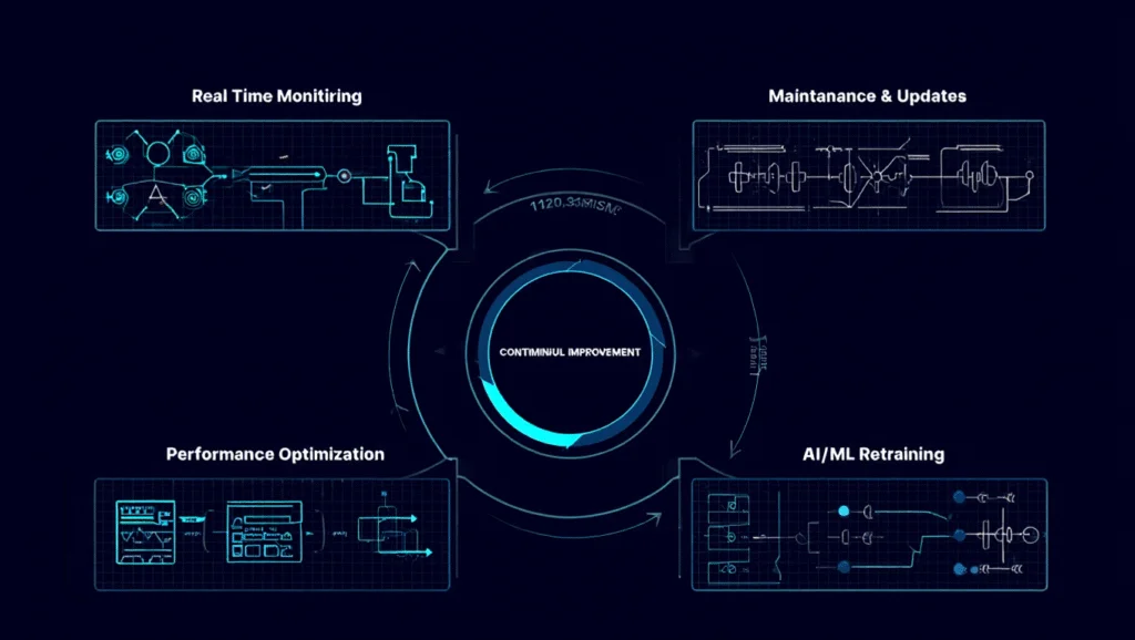 Multi-layer Protection Diagram