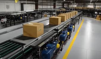 Conveyor belt