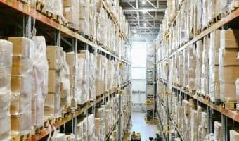 Retail Warehouses