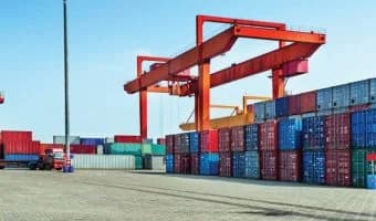 Container Terminals