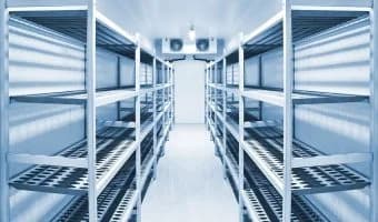 Cold Storage