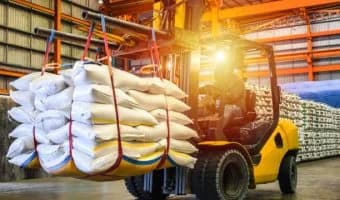 Agriculture and other Warehouse