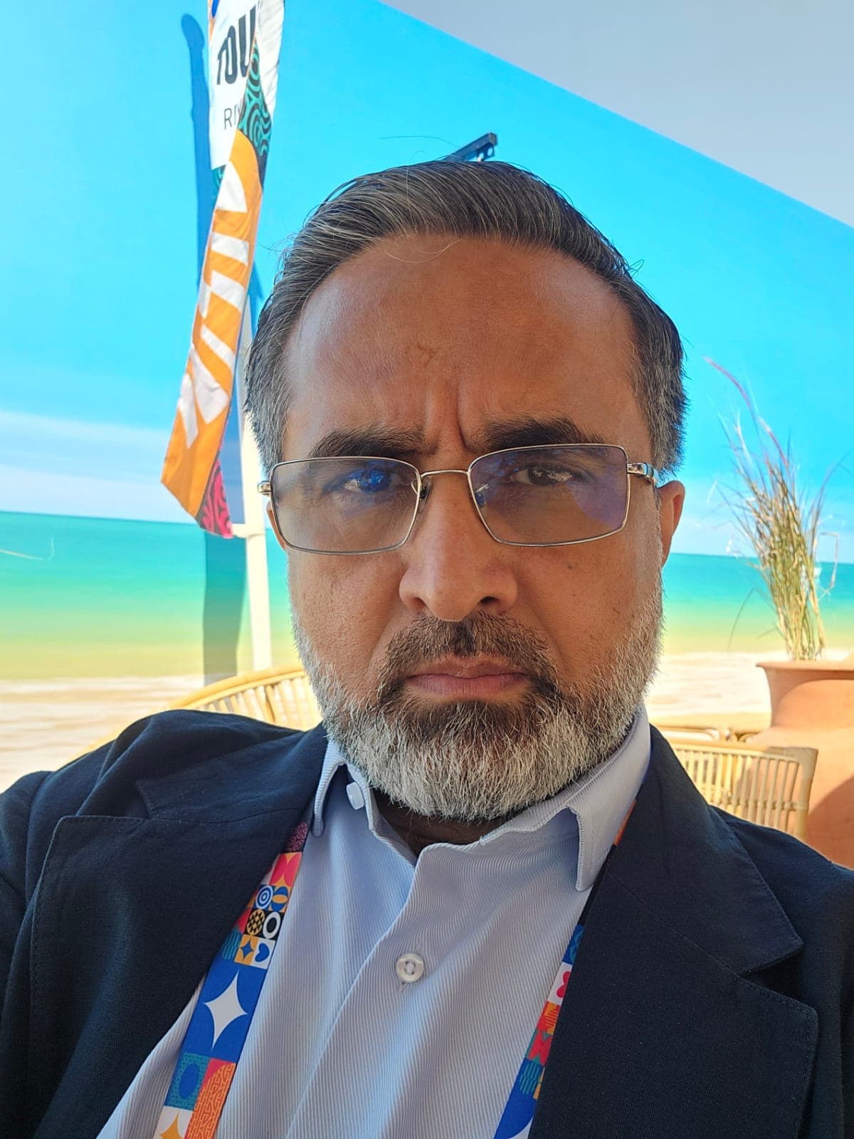Siddiq Khan