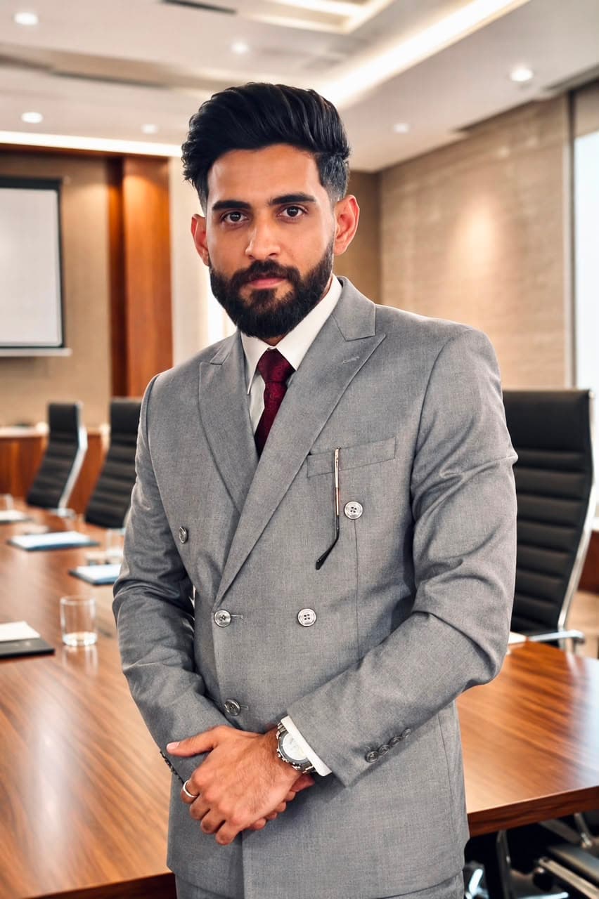 Abdul Khaliq
