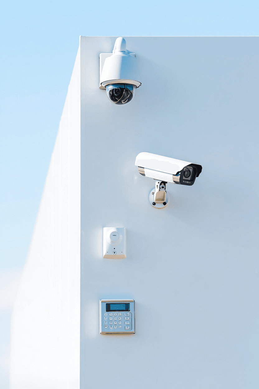 Physical Security