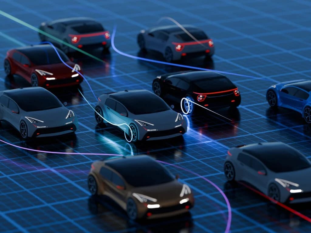 Integrated Autonomous Solutions