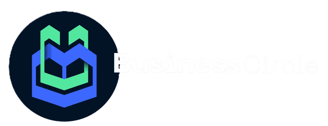 Business Circle Logo