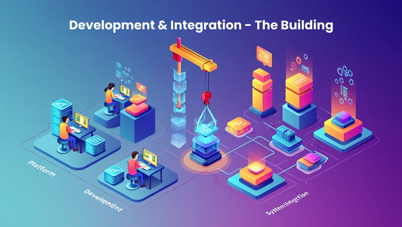 Development & Integration