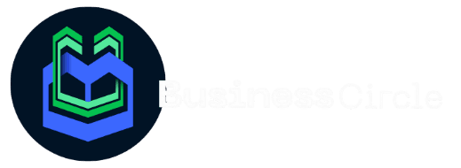 Business Circle Logo