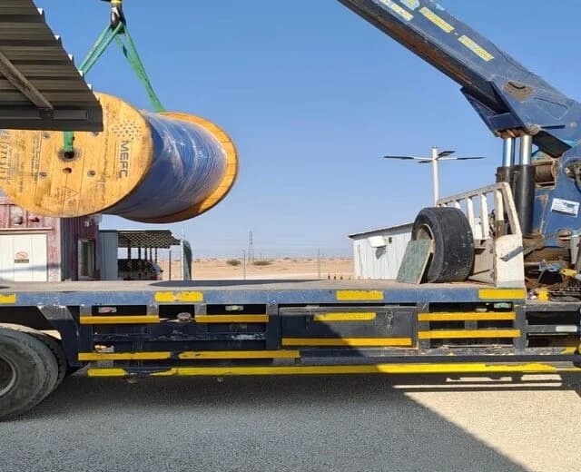 Managed Services (OSP/Telecom)