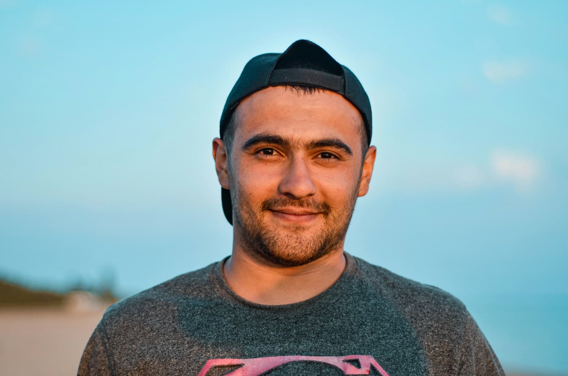 S. Ali